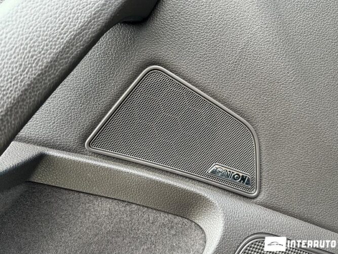 Skoda Superb 58 interauto-car