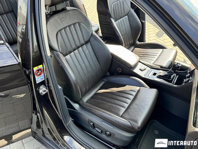 Skoda Superb 47 interauto-car
