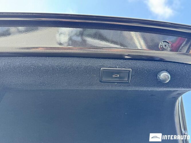 Skoda Superb 65 interauto-car