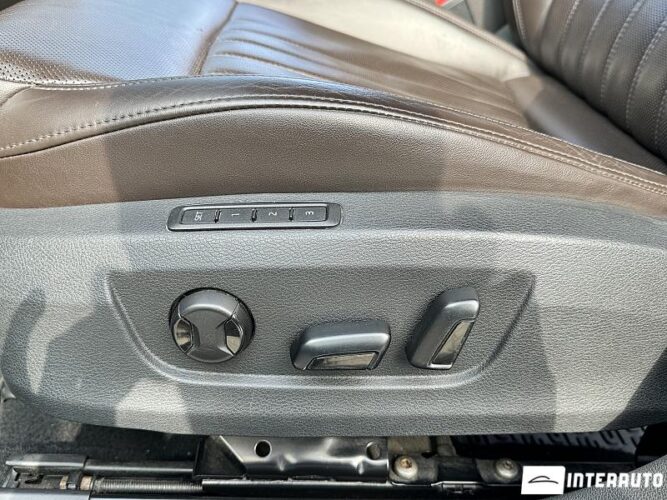 Skoda Superb 60 interauto-car