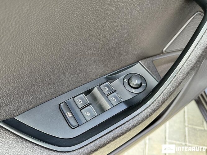 Skoda Superb 57 interauto-car