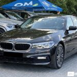 BMW 530e 2019