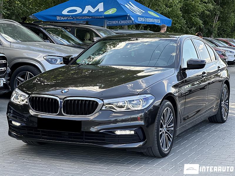 interauto oferta masina