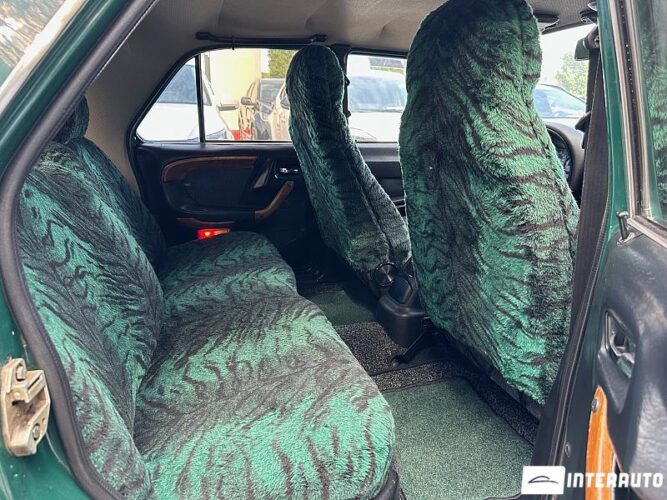 Gaz 3110 38 interauto-car