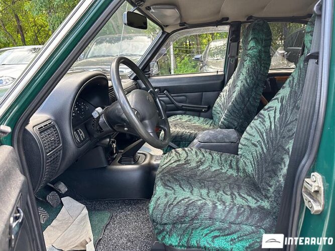 Gaz 3110 30 interauto-car