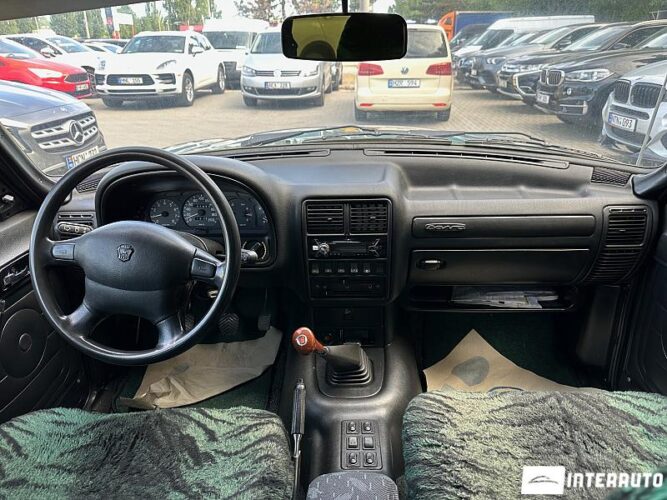 Gaz 3110 31 interauto-car