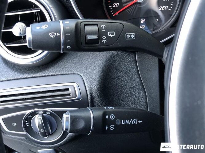 Mercedes GLC 350e 47 interauto-car