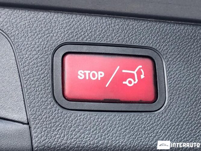 Mercedes GLC 350e 52 interauto-car