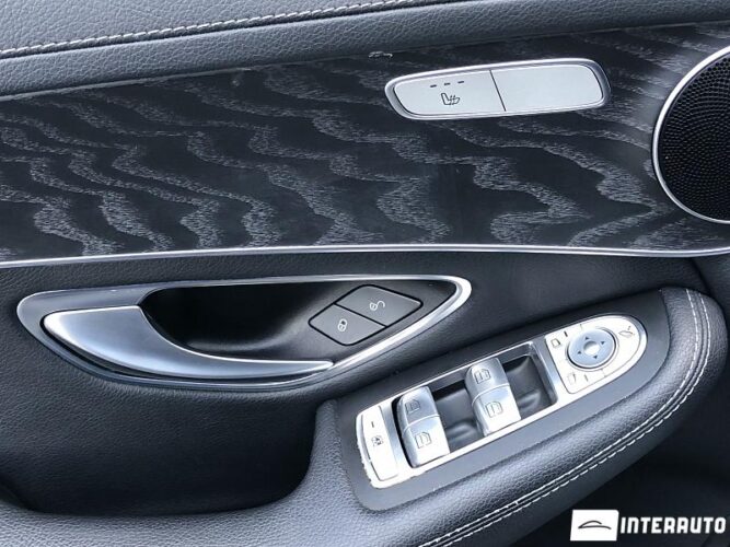 Mercedes GLC 350e 49 interauto-car