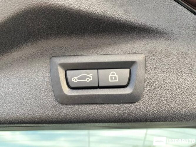 BMW X7 3.0d 61 interauto-car