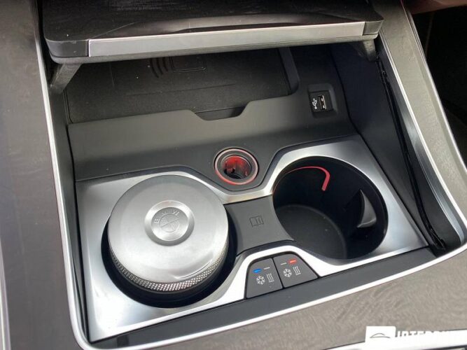 BMW X7 3.0d 52 interauto-car