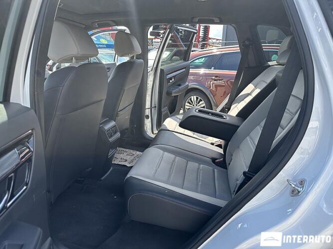 Honda CR-V 39 interauto-car