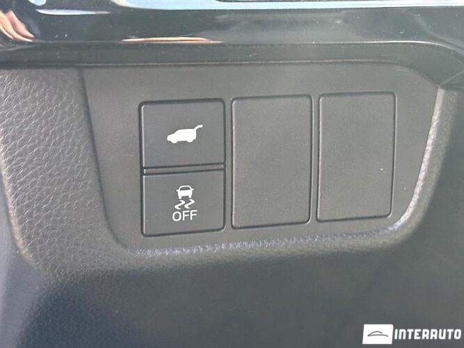 Honda CR-V 51 interauto-car