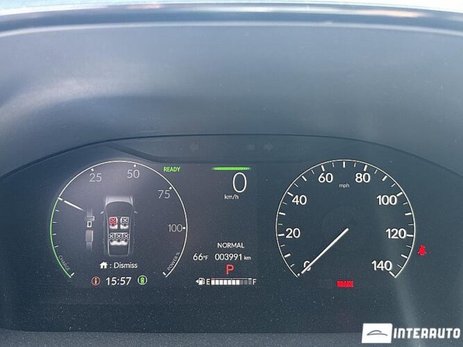 Honda CR-V 44 interauto-car