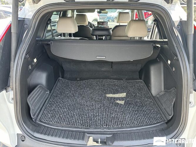 Honda CR-V 55 interauto-car