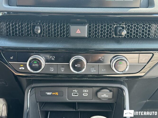 Honda CR-V 46 interauto-car