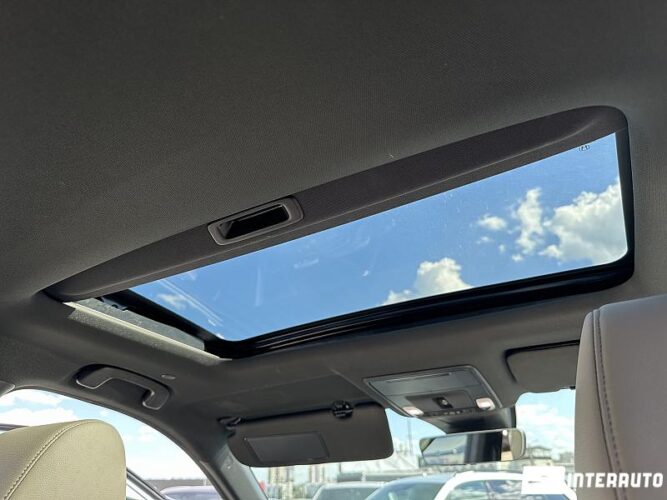 Honda CR-V 53 interauto-car