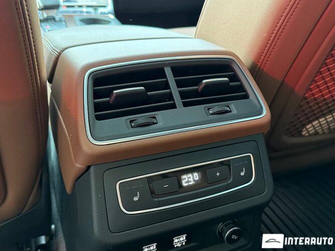 Audi A6 52 interauto-car