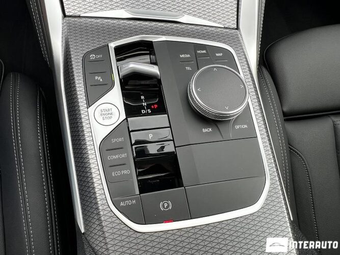 BMW 420D 55 interauto-car