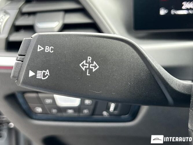 BMW 420D 60 interauto-car