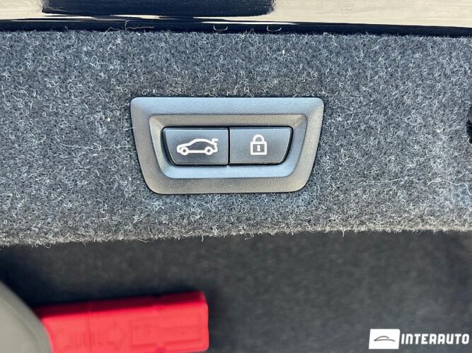 BMW 530e 49 interauto-car