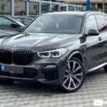 BMW X5 3.0D 2021