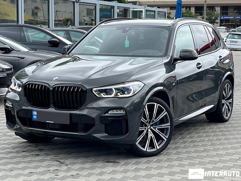 interauto oferta masina