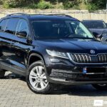 Skoda Kodiaq 2020