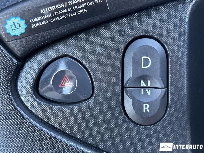 Renault TWIZY 45 32 interauto-car