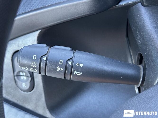 Renault TWIZY 45 30 interauto-car