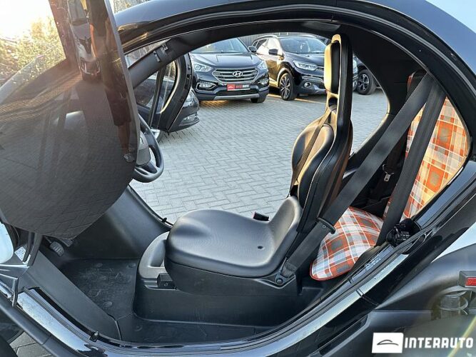 Renault TWIZY 45 26 interauto-car