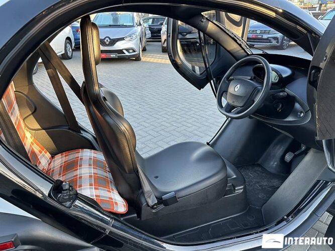 Renault TWIZY 45 27 interauto-car