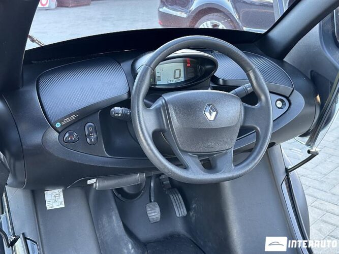 Renault TWIZY 45 28 interauto-car