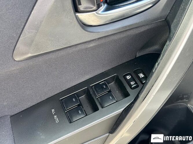 Toyota Auris 43 interauto-car