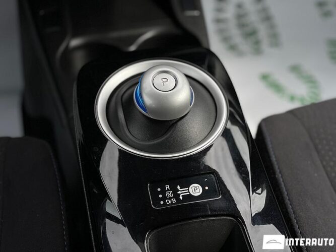 Nissan Leaf 43 interauto-car