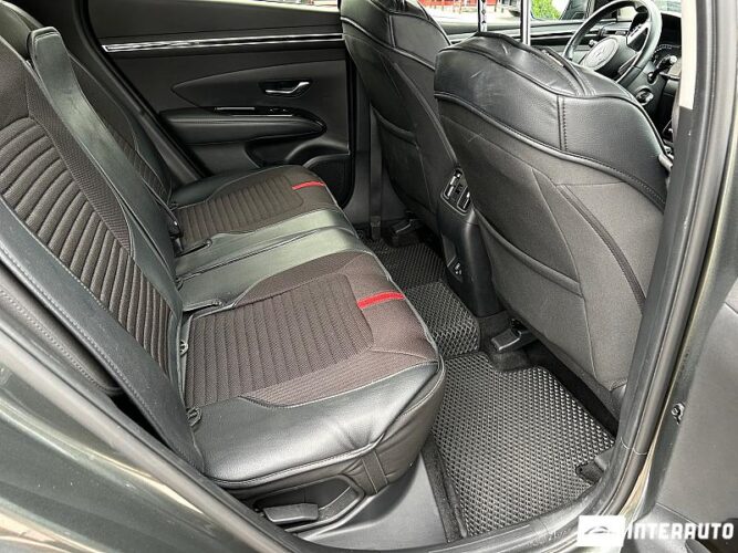 Hyundai Tucson 44 hyundai Tucson 2021