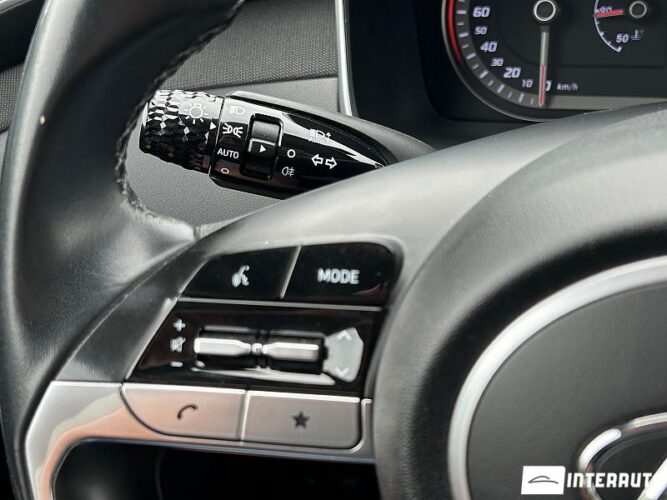 Hyundai Tucson 37 hyundai Tucson 2021