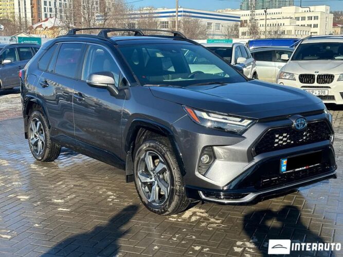 Toyota Rav-4 29 interauto-car