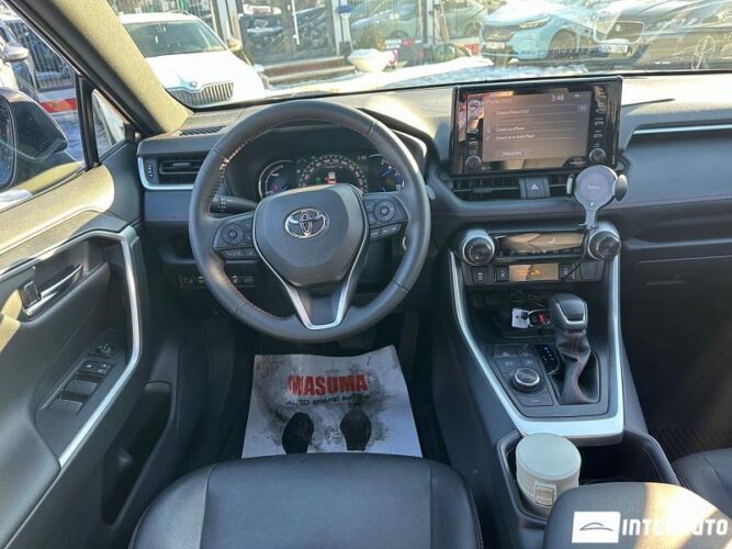 Toyota Rav-4 32 interauto-car