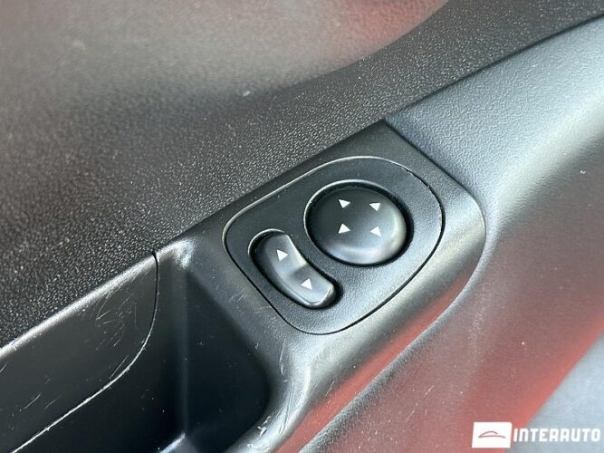 Fiat 500E 46 interauto-car