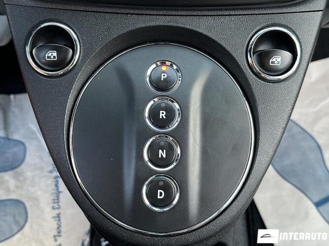 Fiat 500E 38 interauto-car