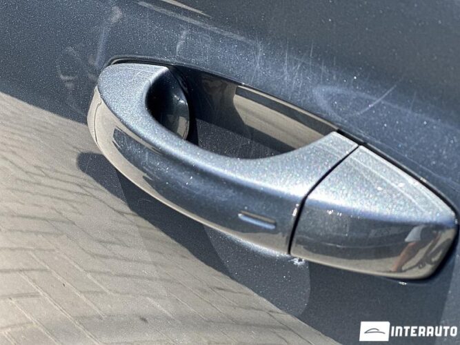 Skoda Superb 36 interauto-car