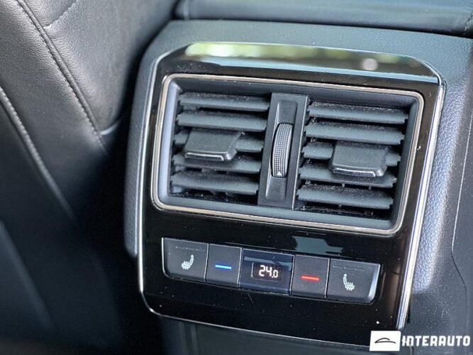 Skoda Superb 49 interauto-car