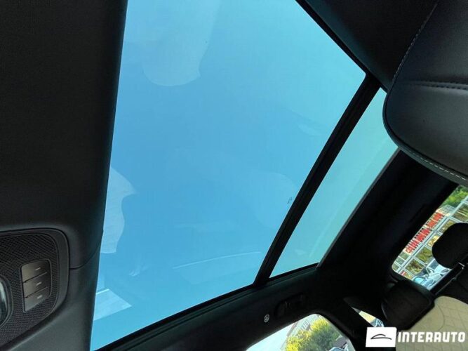 Bentley Bentayga 53 interauto-car