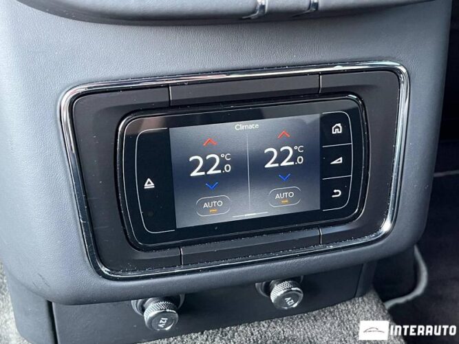 Bentley Bentayga 55 interauto-car