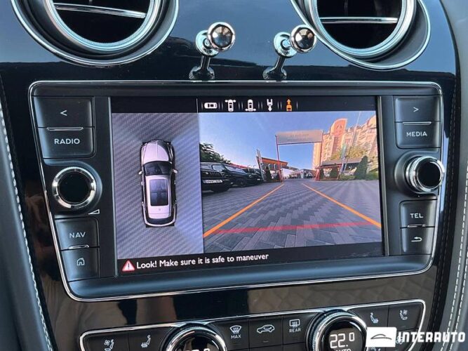 Bentley Bentayga 47 interauto-car