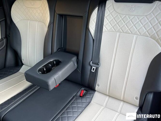Bentley Bentayga 57 interauto-car