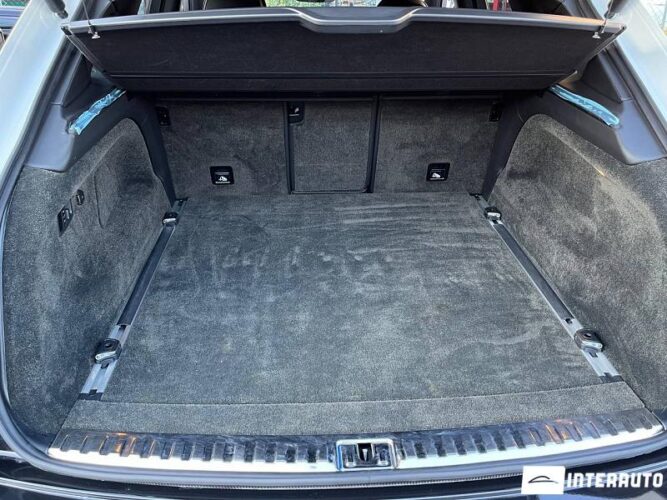 Bentley Bentayga 58 interauto-car