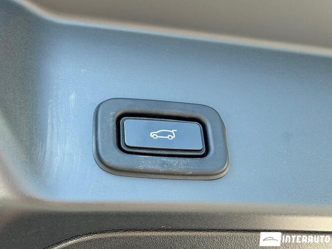 Land Rover Range Rover Evoque 50 interauto-car