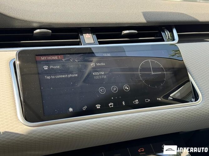 Land Rover Range Rover Evoque 43 interauto-car